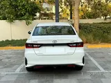RENT TOYOTA YARIS